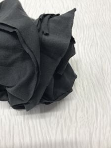 Süprem Kumaş Füme, Parça 100x180 cm