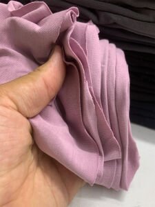 Süprem Kumaş Penye Seti, Boyları 80-100 cm arası 18 adet