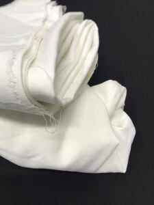 Dabıl Kumaş, Parça 125x140 cm - Ekru