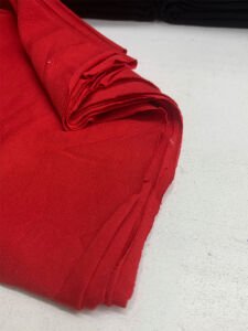 Süprem Kumaş Penye Seti, Boyları 70-90 cm arası 18 adet