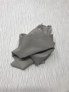 Pantolonluk Esnek Kumaş, Parça 80x140 cm - Gri