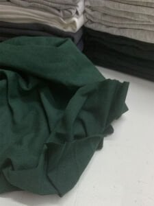 Süprem Kumaş Penye Seti, Boyları 80-100 cm arası 18 adet