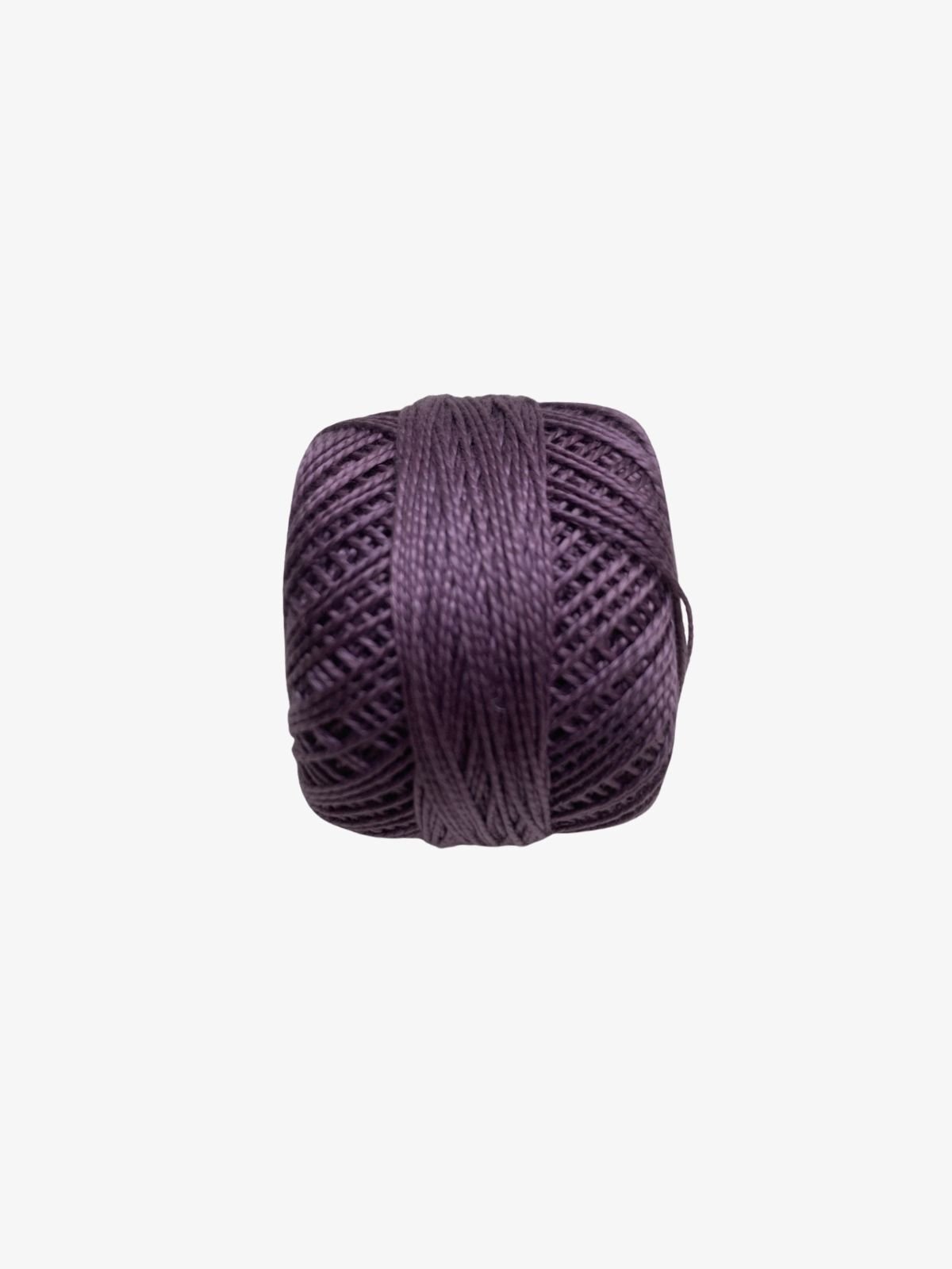 Nakış İpi (Etamin İpi) Anchor No:8 Mor Renk 871