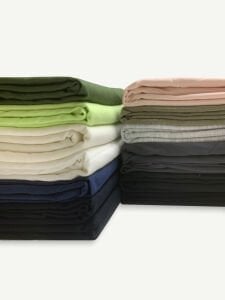 Süprem Kumaş Penye Seti, Boyları 100-110 cm arası 14 adet