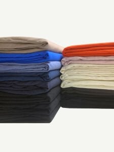 Süprem Kumaş Penye Seti, Boyları 100-115 cm arası 16 adet
