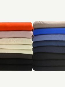 Süprem Kumaş Penye Seti, Boyları 100-115 cm arası 16 adet