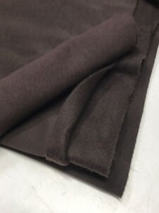 Ribanalı Şardonlu 3 İplik Kumaş Seti, Boyları 100-110 cm arası 8 adet