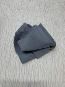 Ribana Kumaş, Parça 20x190 - Gri