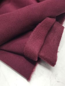 Ribanalı Şardonlu 3 İplik Kumaş Seti, Boyları 100-110 cm arası 8 adet