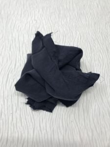 Tensel Kumaş, Parça 70x140 cm - Lacivert