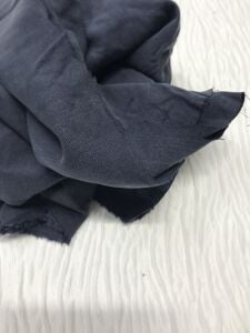 Tensel Kumaş, Parça 70x140 cm - Lacivert