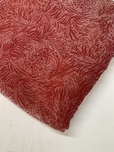 Jakarlı Monaray Kumaş, Parça 300x150 cm