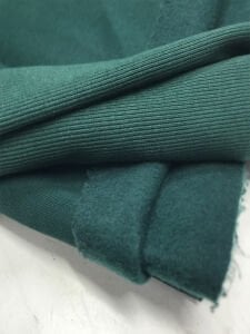 Ribanalı Şardonlu 3 İplik Kumaş Seti, Boyları 100-125 cm arası 8 adet