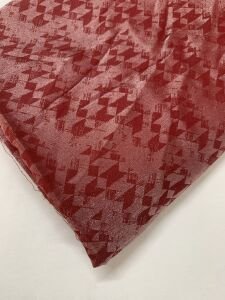 Jakarlı Monaray Kumaş, Parça 260x150 cm