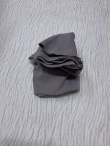 Ribana Kumaş, Parça 25x160 - Gri