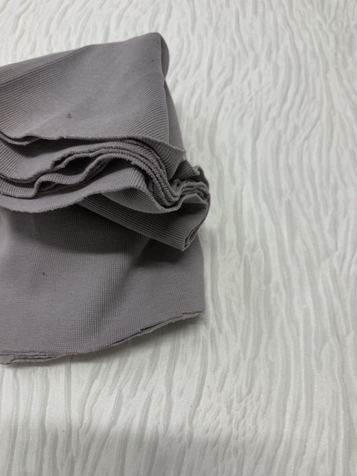 Ribana Kumaş, Parça 25x160 - Gri