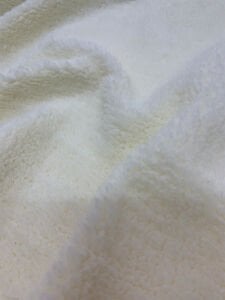 Welsoft Kumaş - Krem Rengi