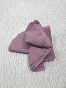 Ribana Fitilli Kumaş Pembe – Parça 90x120 cm