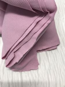 Ribana Fitilli Kumaş Pembe – Parça 90x120 cm