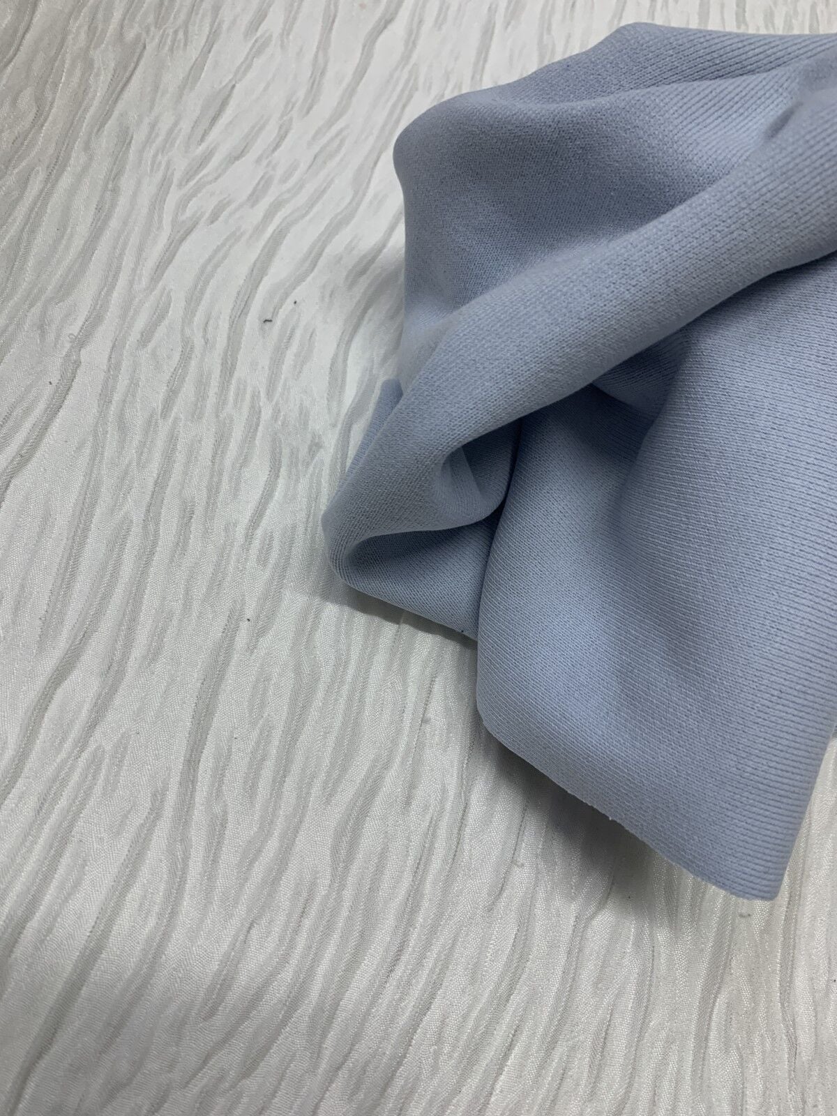 Ribana Kumaş, Parça 45x100 - Mavi