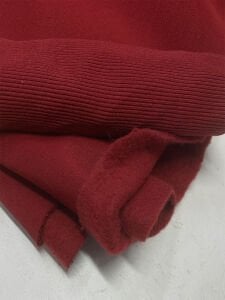 Ribanalı Şardonlu 3 İplik Kumaş Seti, Boyları 100-120 cm arası 8 adet