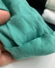 Bebe Ribanası Penye Kumaş Seti, Boyları 70-90 cm arası 16 adet