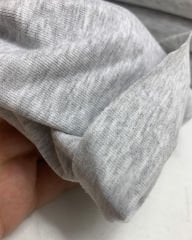 Esnek Bebe Ribanası Penye Kumaş Seti, Boyları 75-90 cm arası 10 adet