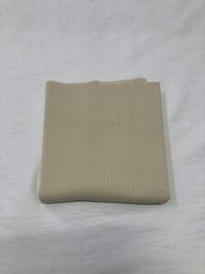 Ribana Kumaş, Parça 35x190 cm - Krem