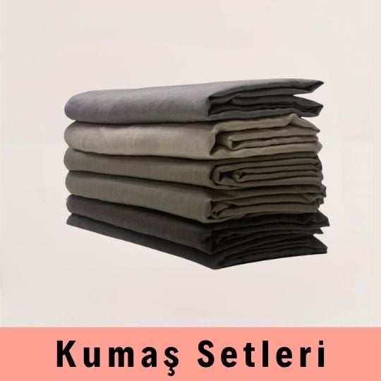 Kumaş Setleri