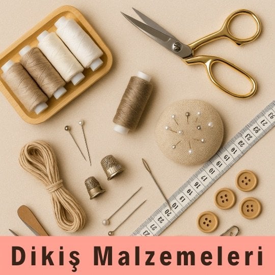 Pamuklu Kumaşlar