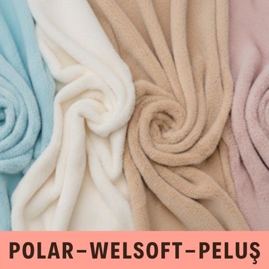 Polar-Welsof Kumaşlar