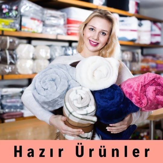 Hazır Ürünler