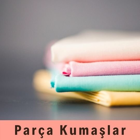 Outlet Parça Kumaş