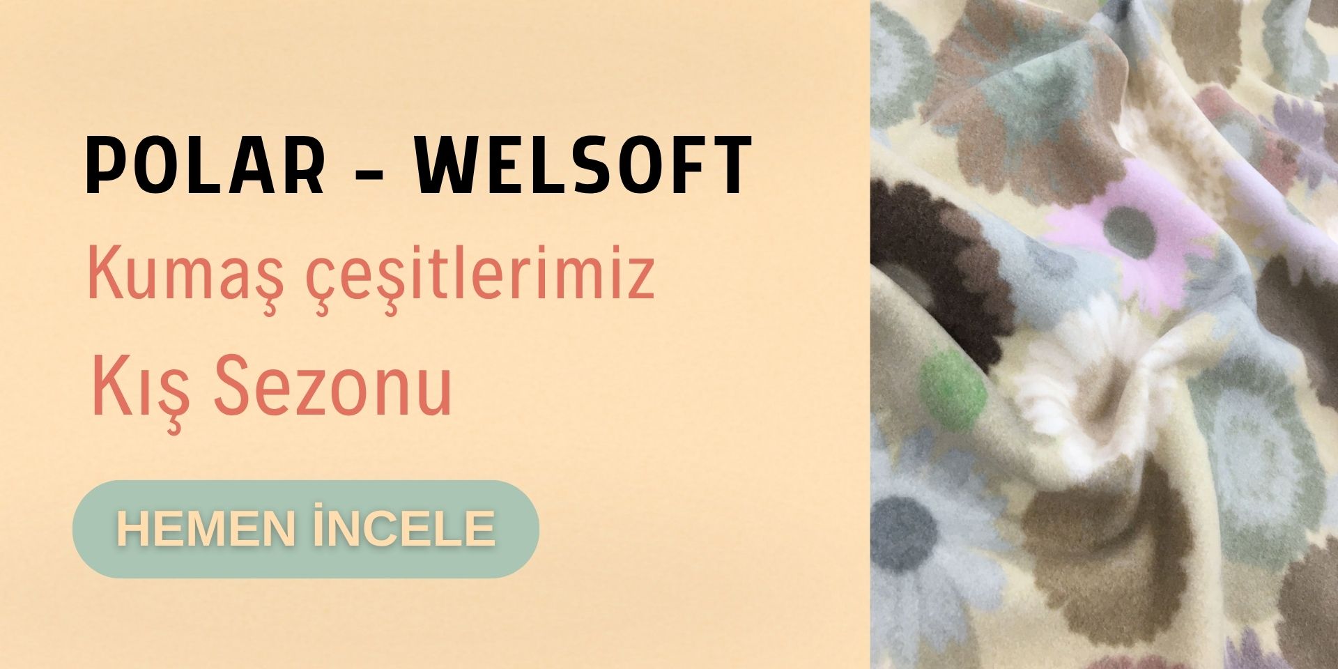 Polar Kumaşlar