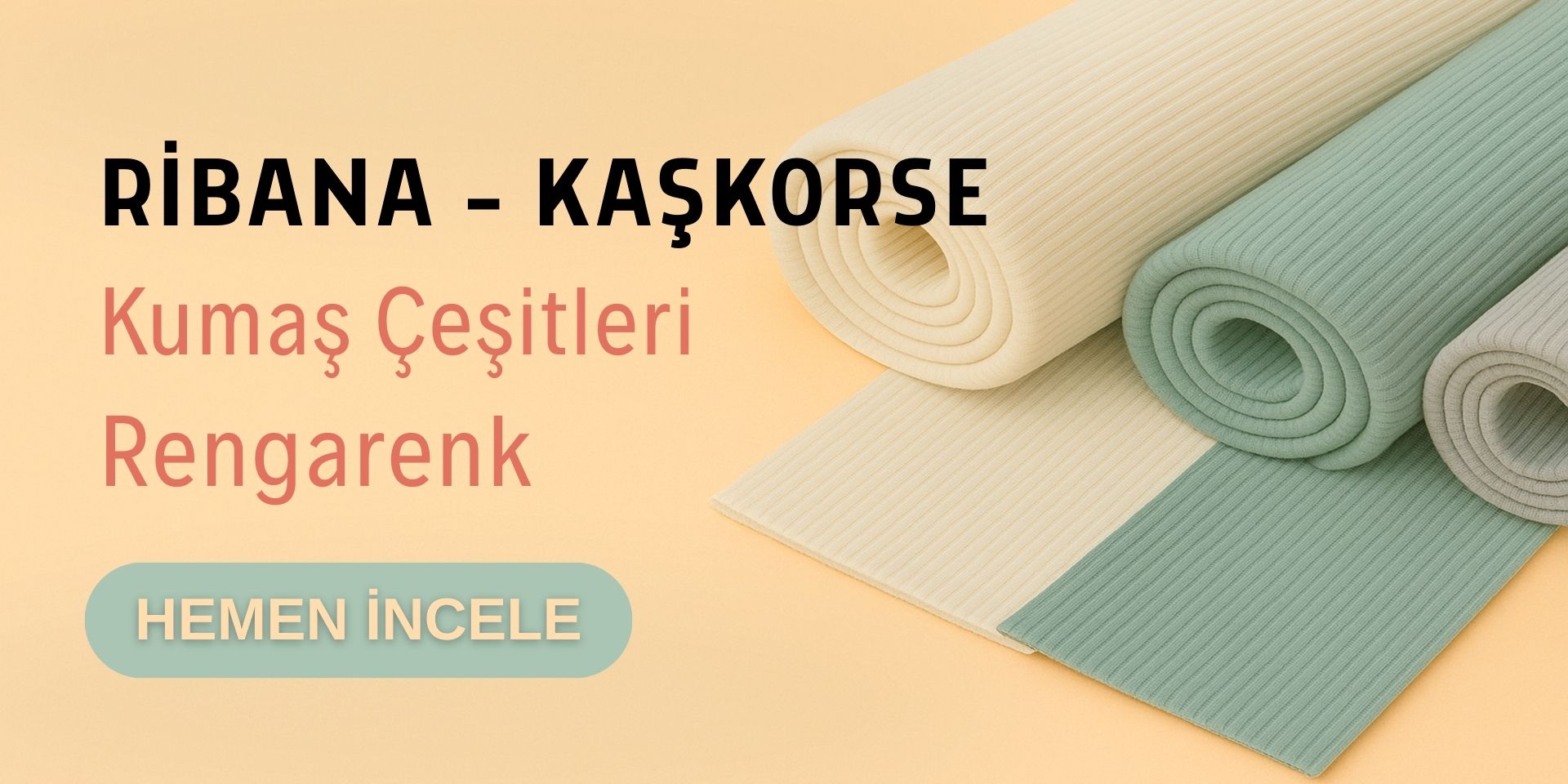 Ribana Kumaşlar