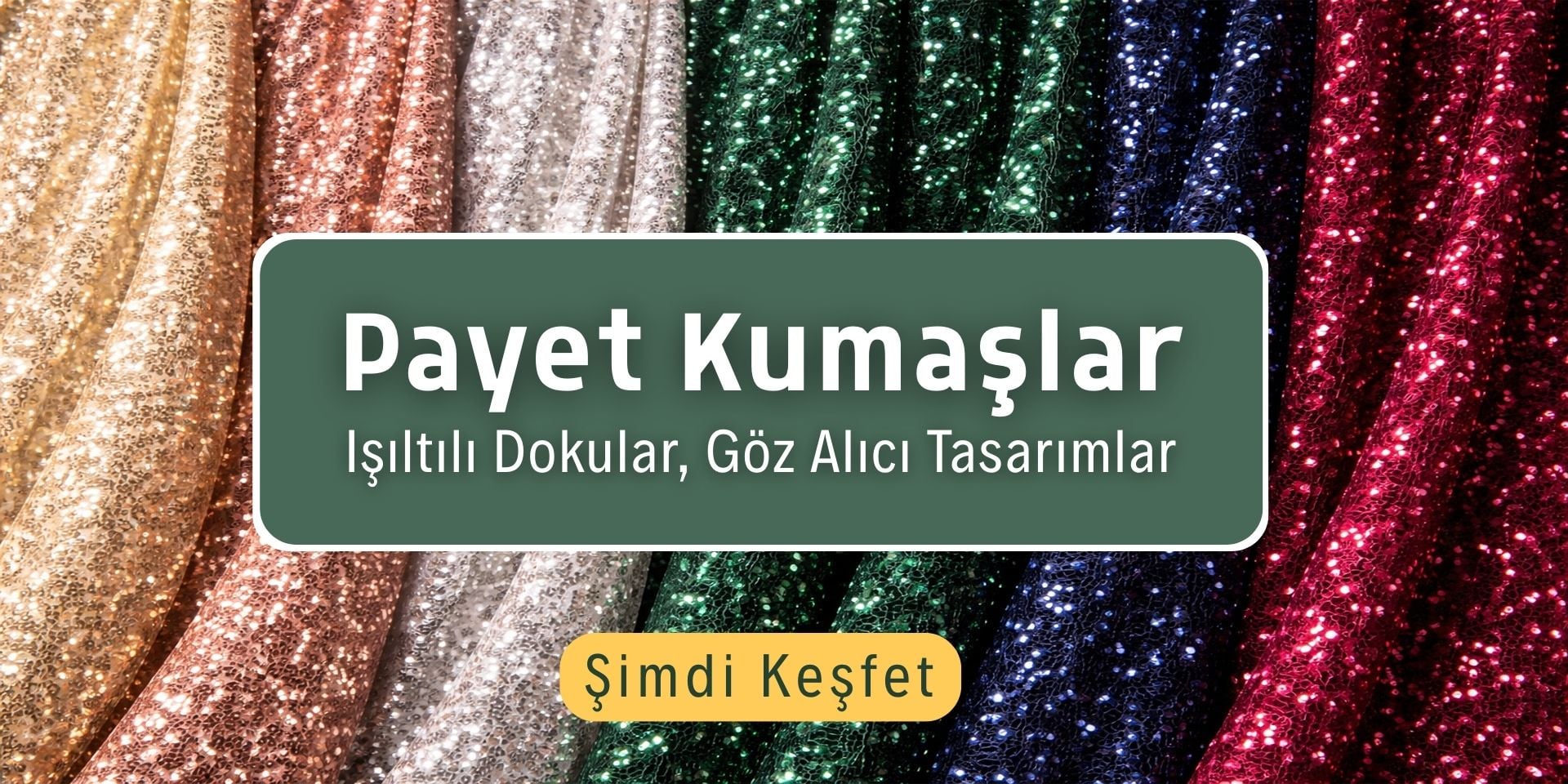 Payet Kumaşlar